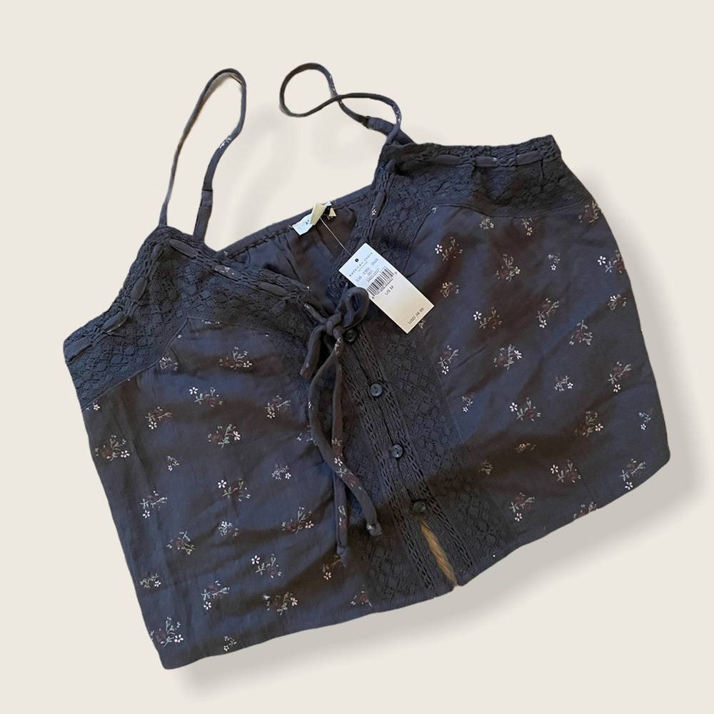AE Cropped Cami